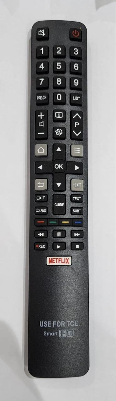 Remote Control